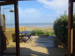Beach Cottage, the perfect coastal getaway | Thorganby Hall, Lincolnshire