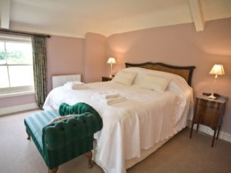 Humber Bank Business Accommodation | Stable Wing at Thorganby Hall