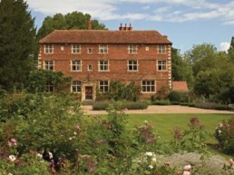 staycations for groups east midlands | Thorganby Hall